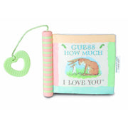 Kids Preferred Soft Book  Guess How Much I Love You