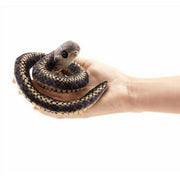 Folkmanis Puppets Snake Finger Puppet