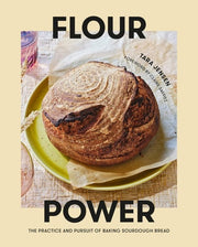 Flour Power: The Practice and Pursuit of Baking So