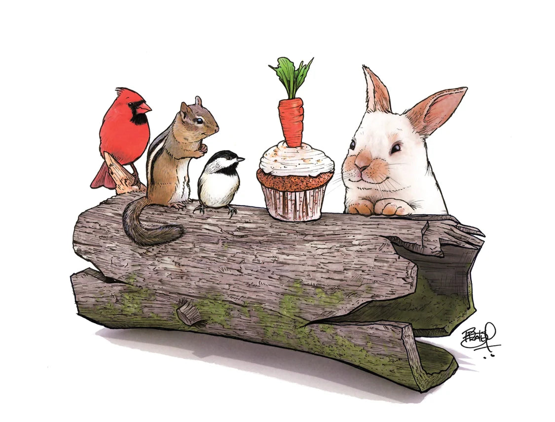 Greeting Cards