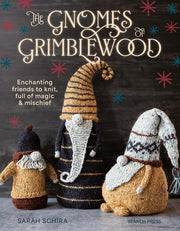 Gnomes of Grimblewood, The: Enchanting friends to