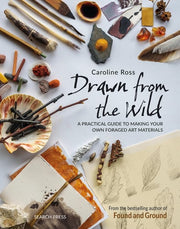 Drawn from the Wild: A practical guide to making y