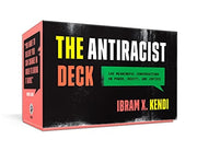 Antiracist Deck 100 Meaningful Conversations on Po