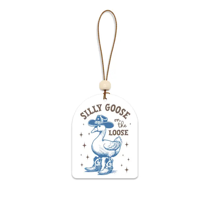 Air Fresheners by Studio Oh! Set of 2