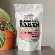 Diatomaceous Earth by Wild Lark