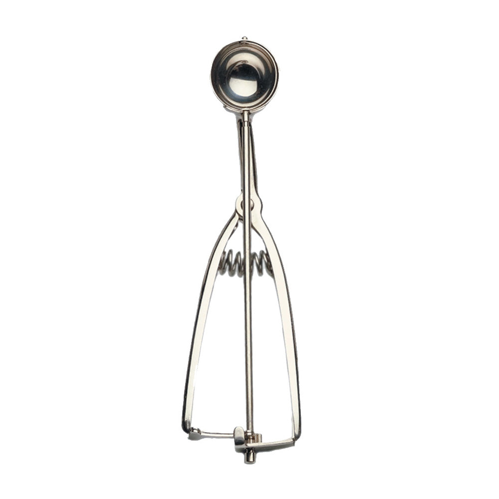 Stainless Steel #70 Scoop by Kiss the Cook
