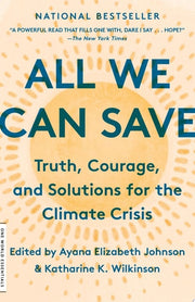All We Can Save