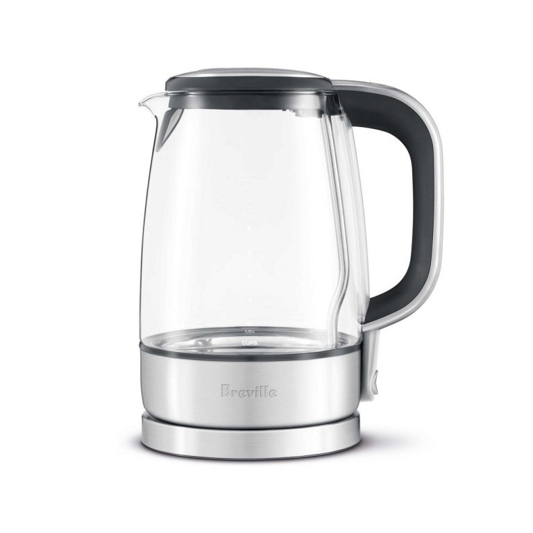 Breville Kettle Crystal Clear by Kiss the Cook