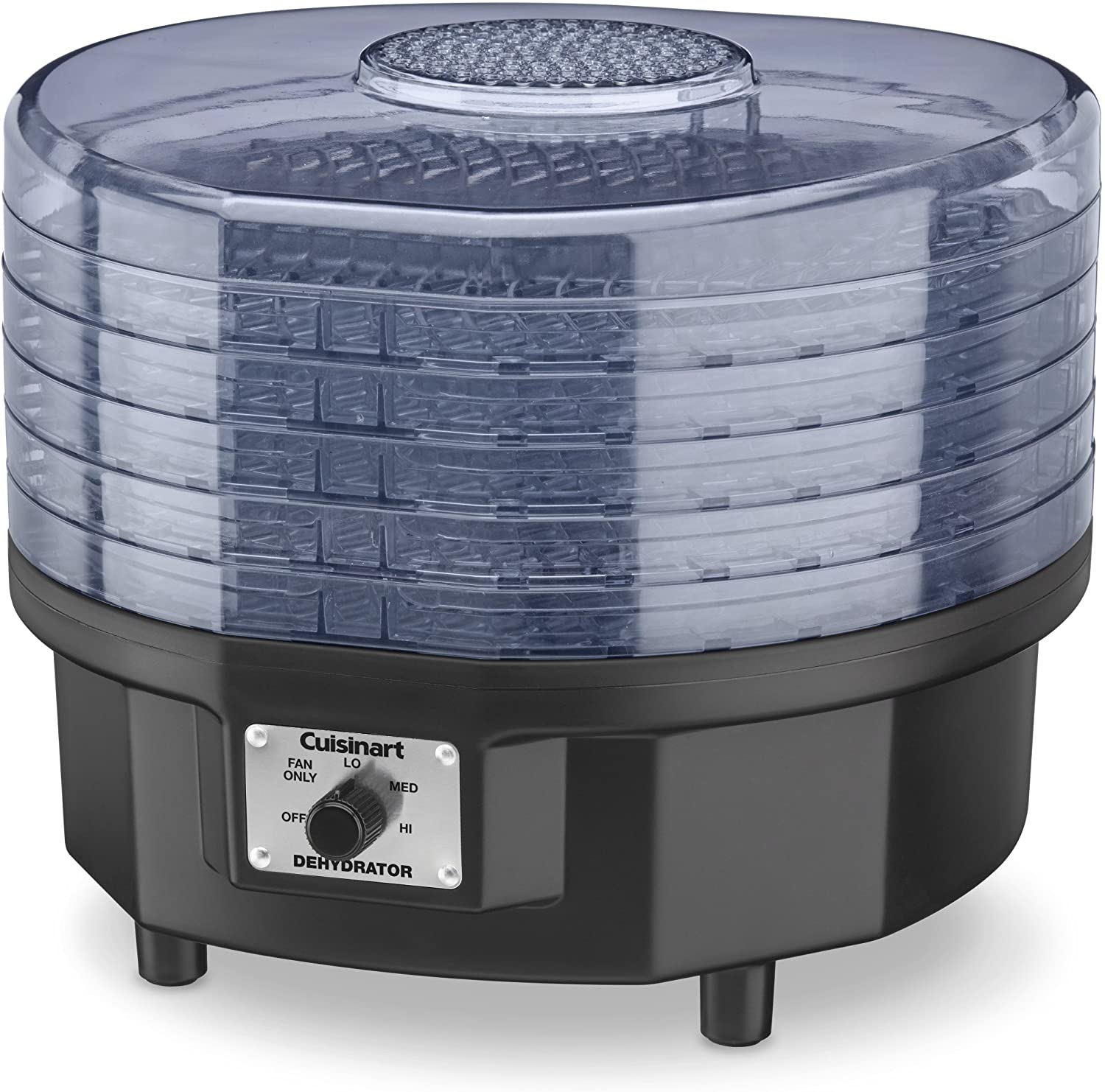 Food Dehydrator by Kiss the Cook