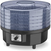 Food Dehydrator by Kiss the Cook