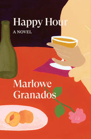 Happy Hour A Novel