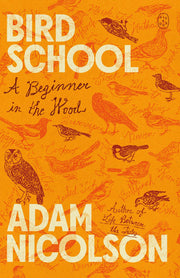 Bird School: A Beginner in the Wood