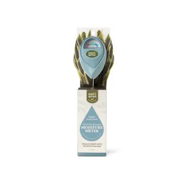Seed & Sprout Potted Plant Moisture Meter