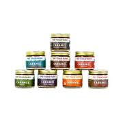 Goat's Milk Caramel Jar