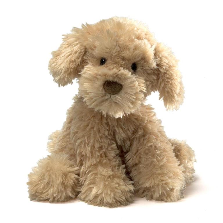 Plush Cat & Dog Collection Cockapoo Nayla 10.5" by Homeportonline