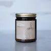 SALE! White Pumpkin Soy Candle