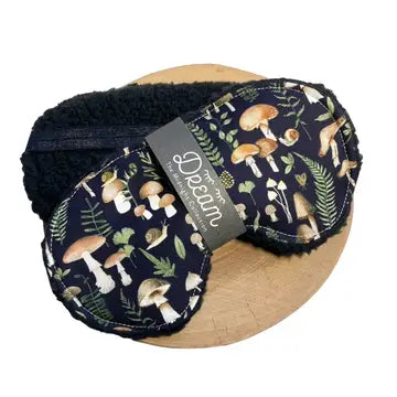 Sweet Dreams Sleep Mask