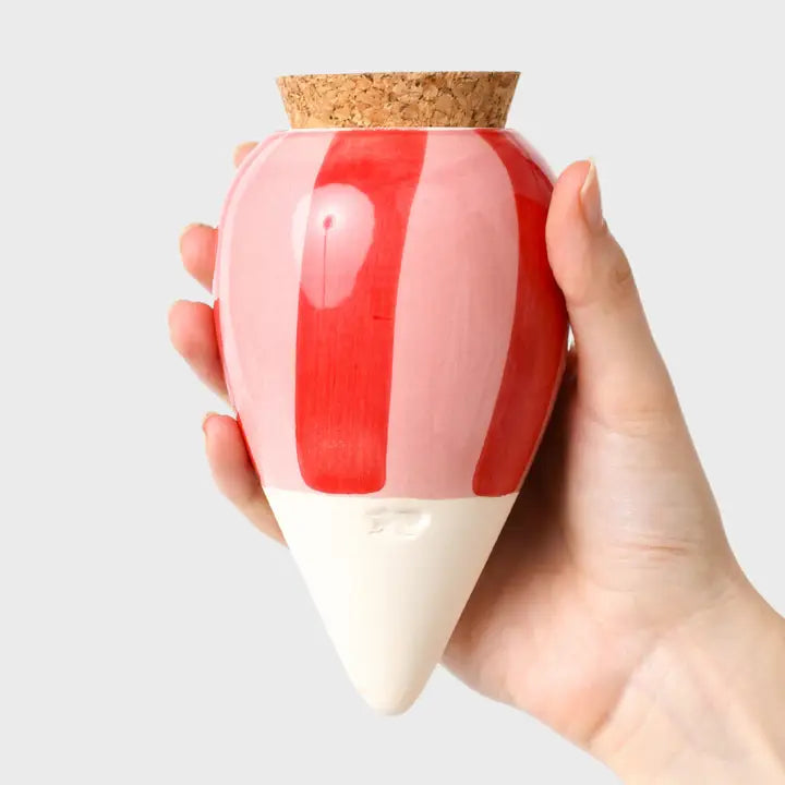 Olla Watering Pot