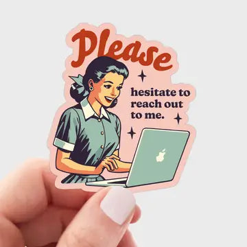 Yarnival Stickers