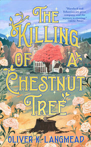The killing of a chestnut tree