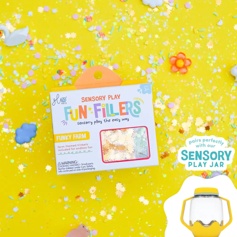 Glo Pals Fun Fillers