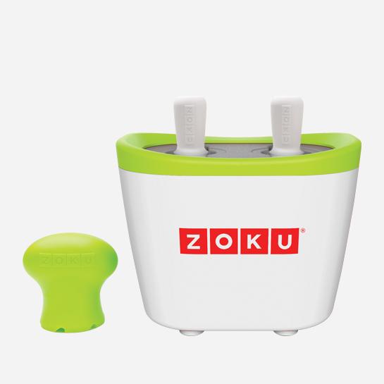 Duo Quick Pop Maker by Kiss the Cook