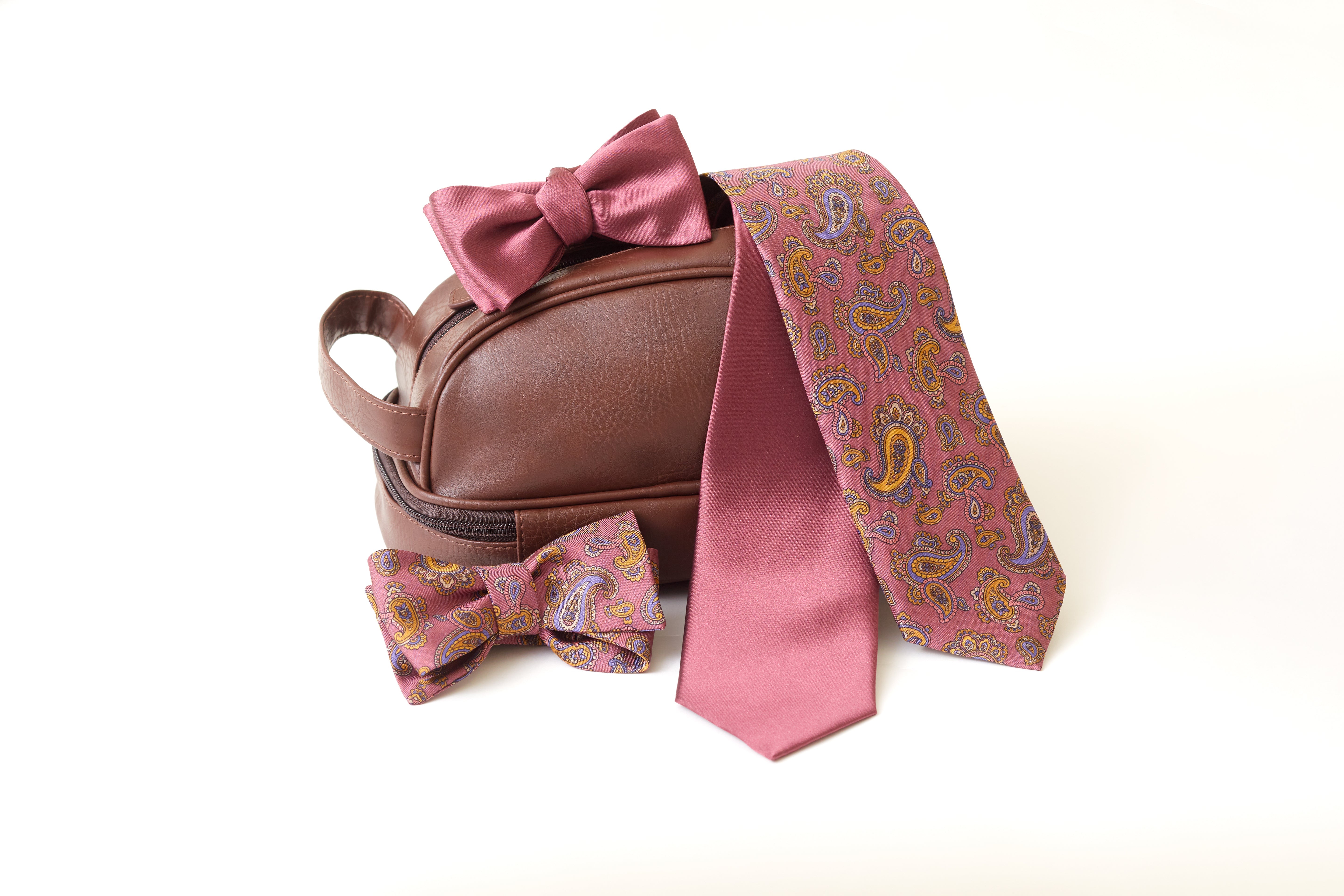 Port Matonne - bow ties