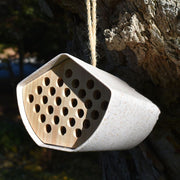 Hanging Bee House