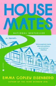 Housemates: A Novel