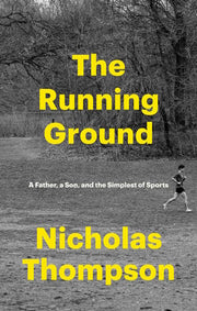 The Running Ground