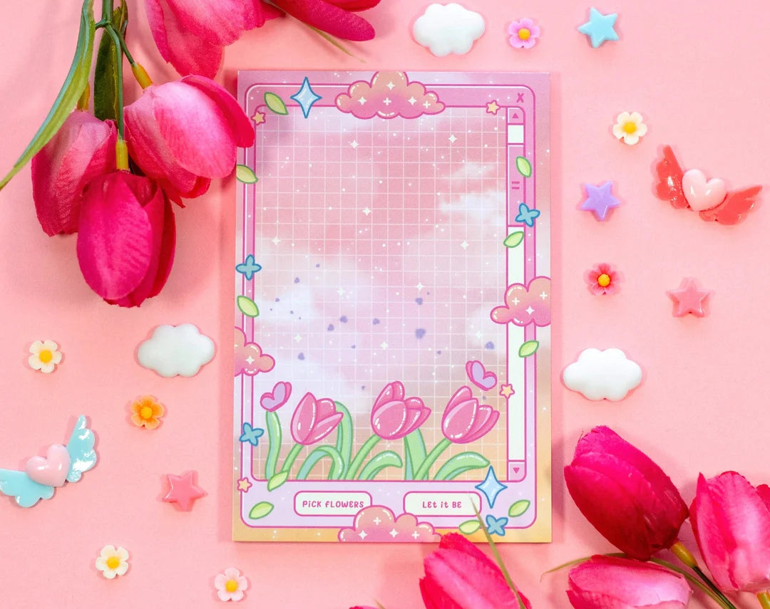Notepad