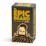 Game Epic Beard by Homeportonline