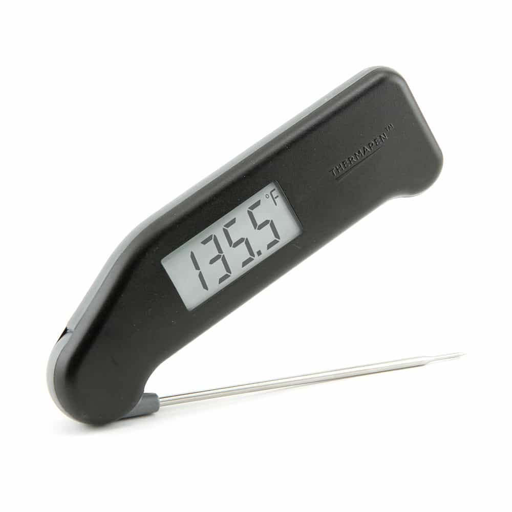 Thermapen by Kiss the Cook