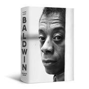 Baldwin: A Love Story: A Love Story