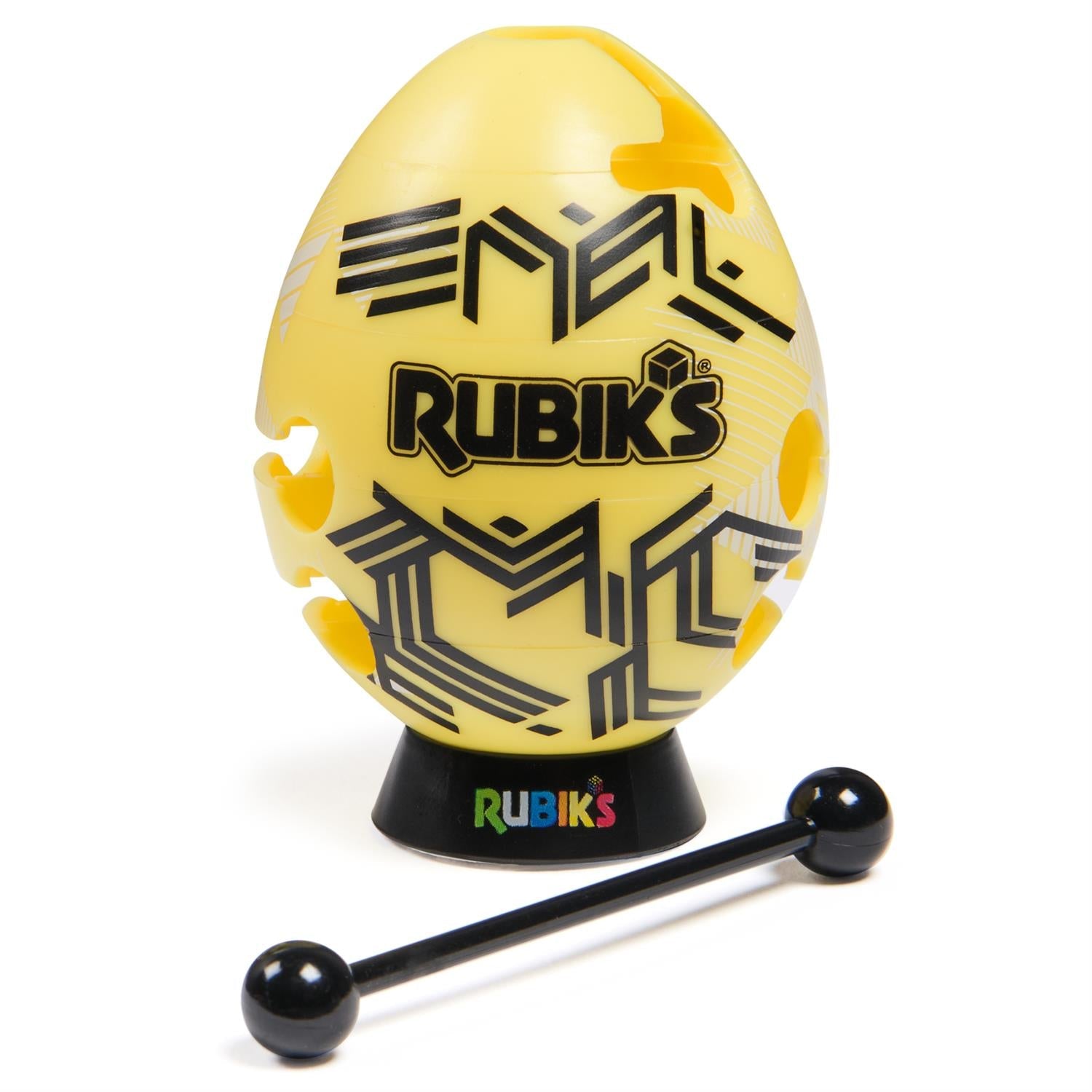 Rubik's Cube Smart Egg by Homeportonline