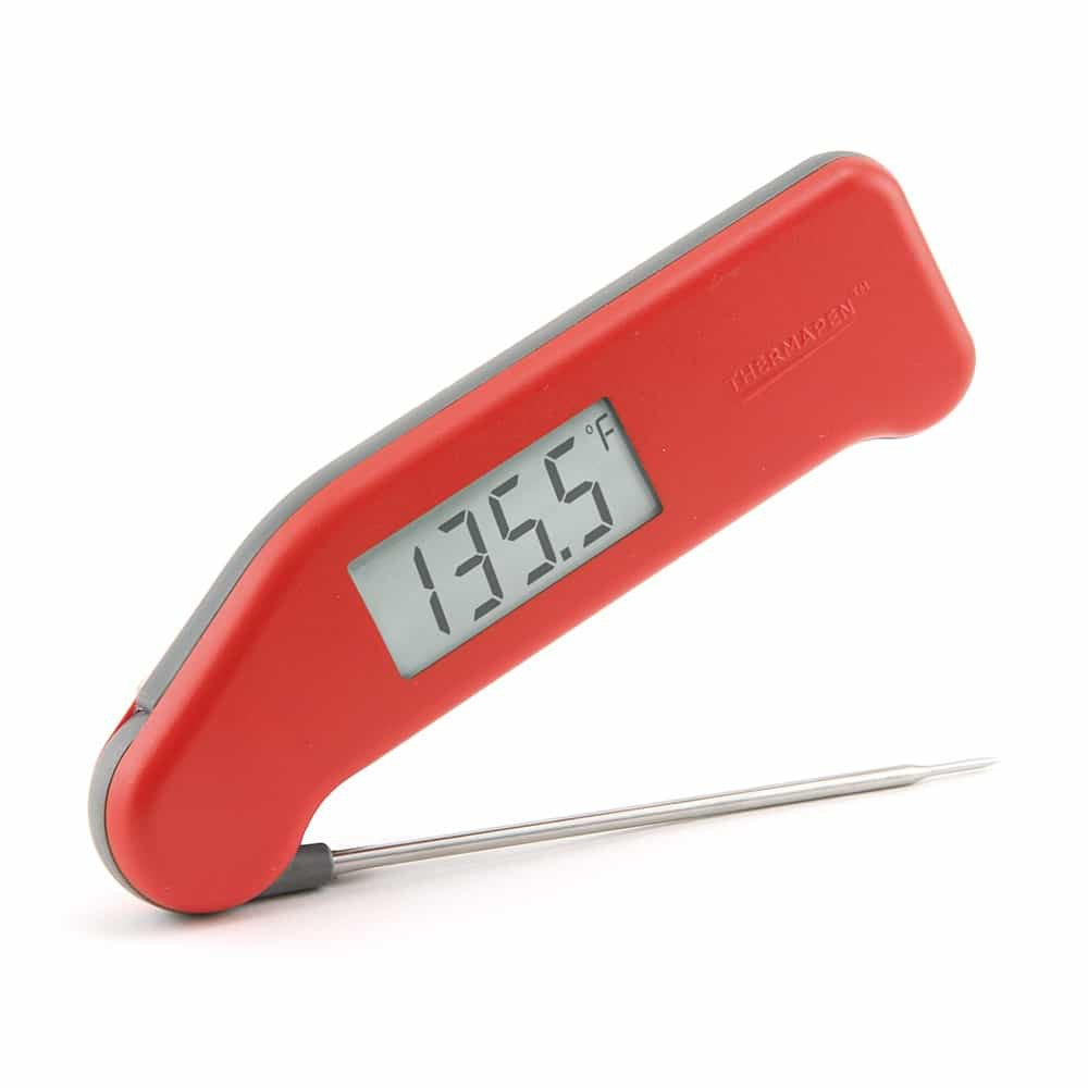 Thermapen by Kiss the Cook