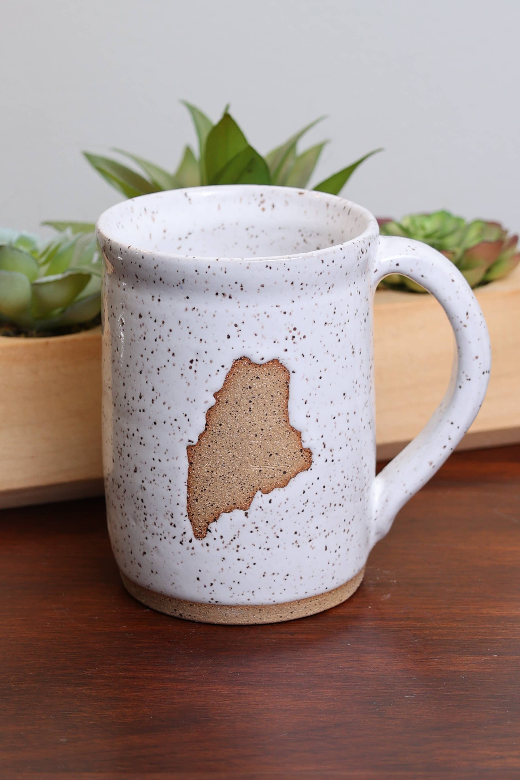 Artisan State Mugs by Kiss the Cook