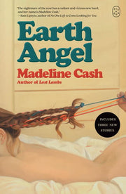 Earth angel: stories