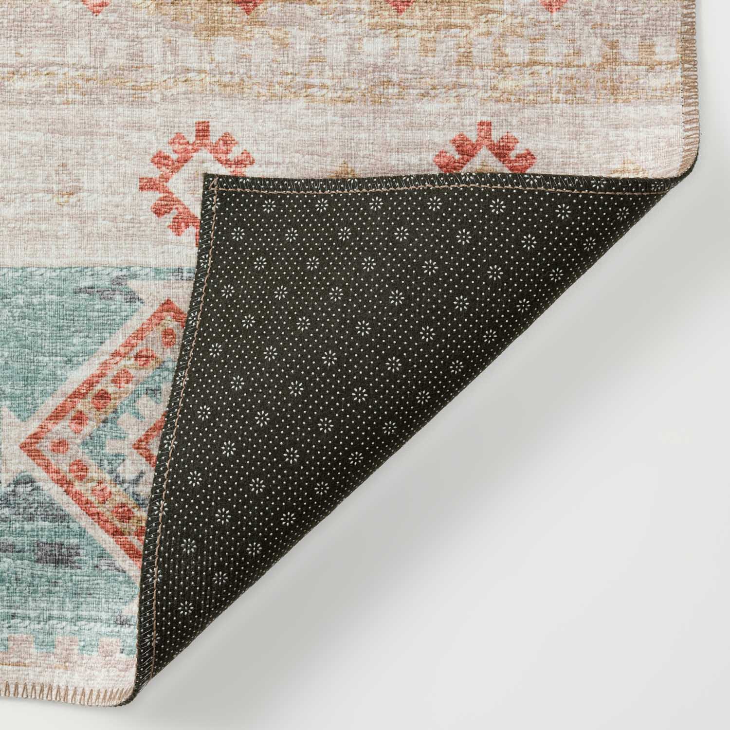Sedona Indoor/Outdoor Rug Canyon 5' x 7'6" by Homeportonline
