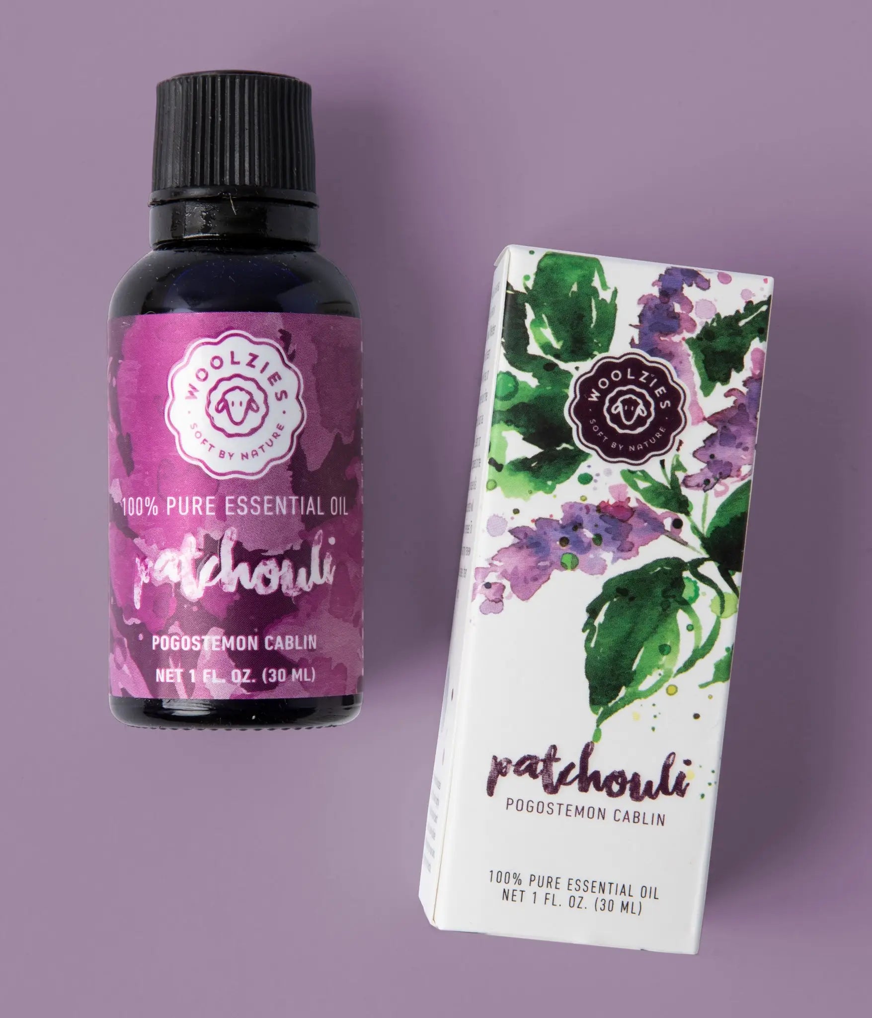 Essential Oils