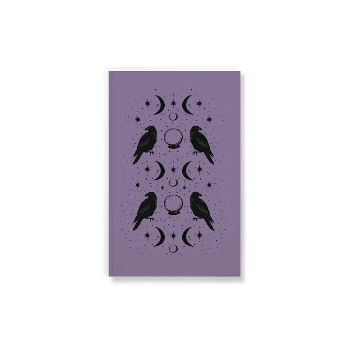 Classic Layflat Journal  Notebook