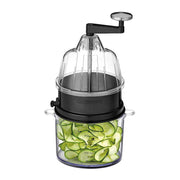 Vegetable Spiralizer Standing by Homeportonline
