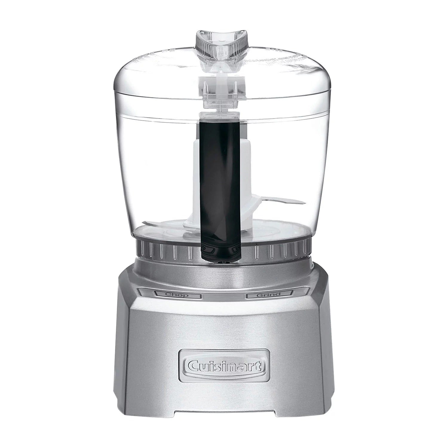 Electric Food Processor - Elite Collection 4cup Die Cast by Homeportonline