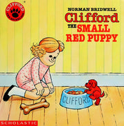 Clifford and the Grouchy Neighbors