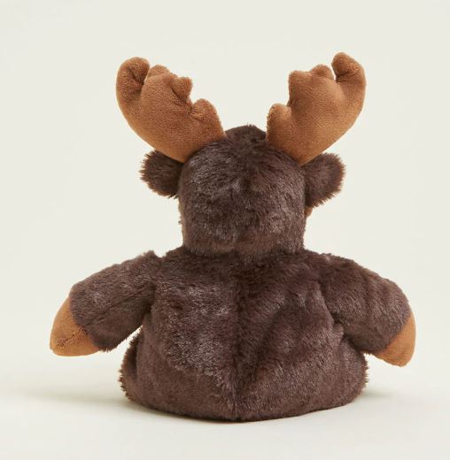 Warmies Junior Moose by Homeportonline