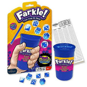Farkle! Fun Cup & Dice (Other)