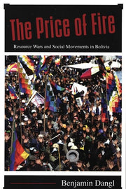 Price of Fire : Resource Wars And Social Movements