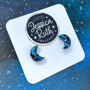Earrings - Jessica Ruth Creations