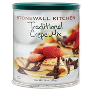Traditional Crepe Mix by Kiss the Cook