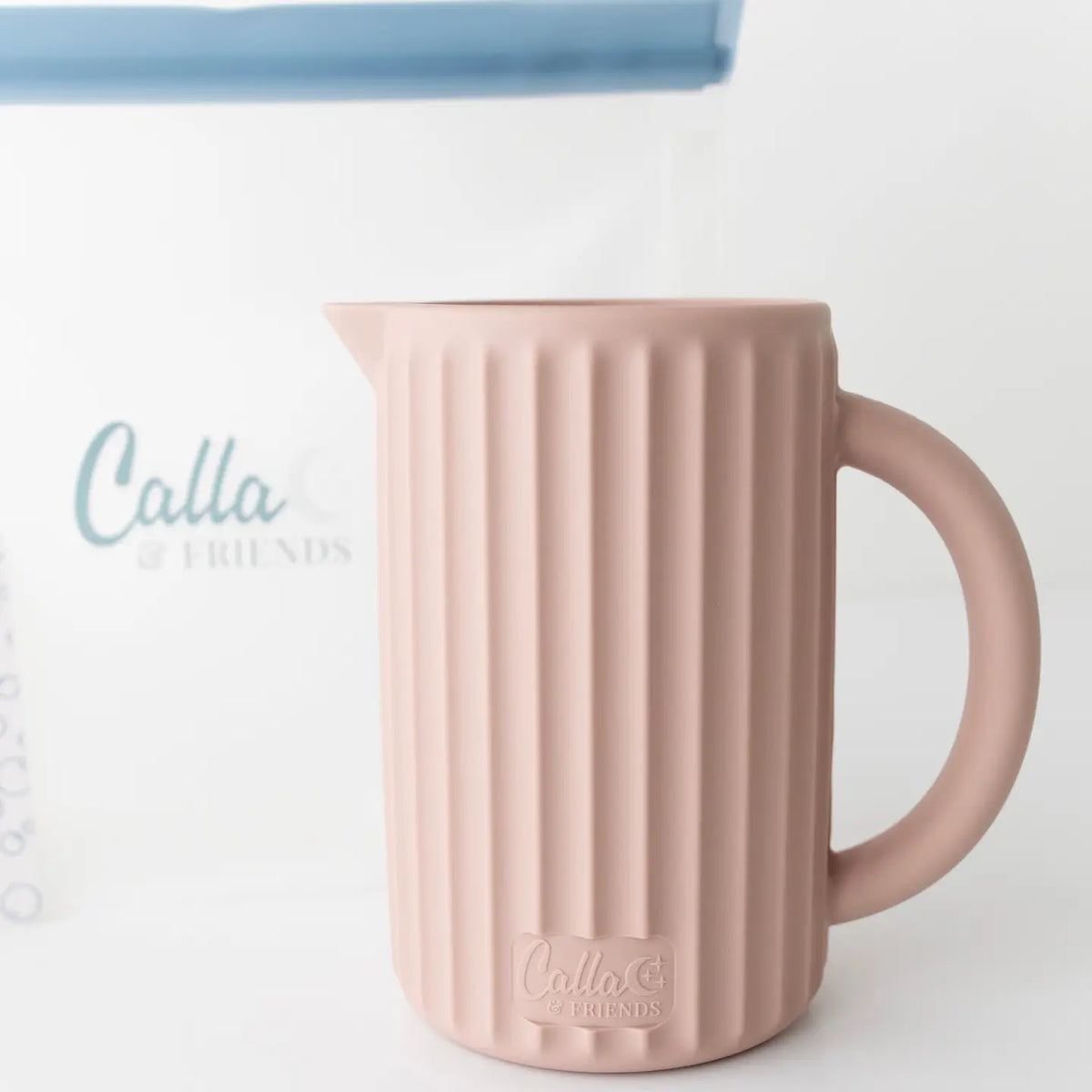 Ripple Rinse Cup